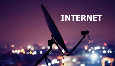 Internet Services